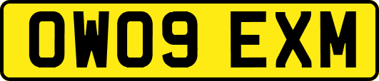 OW09EXM