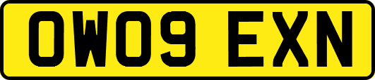 OW09EXN