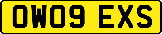 OW09EXS