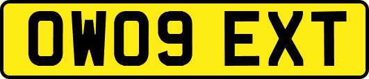 OW09EXT