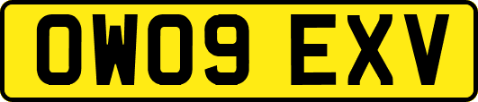 OW09EXV