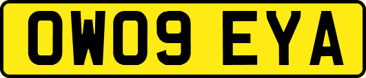 OW09EYA