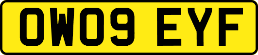 OW09EYF