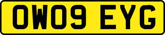 OW09EYG