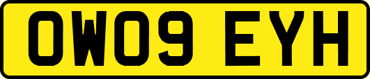 OW09EYH