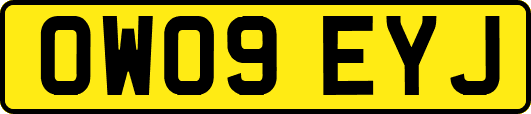 OW09EYJ