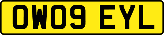 OW09EYL