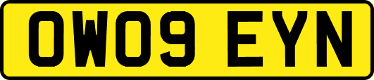 OW09EYN