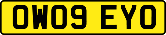 OW09EYO