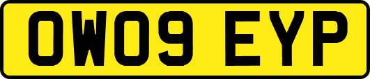 OW09EYP