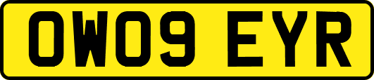 OW09EYR