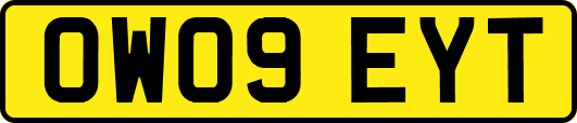 OW09EYT