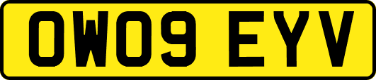 OW09EYV