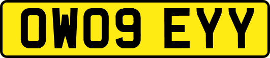 OW09EYY