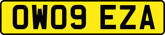 OW09EZA