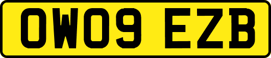 OW09EZB
