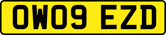 OW09EZD