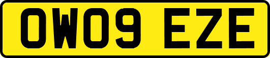 OW09EZE