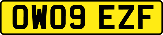 OW09EZF