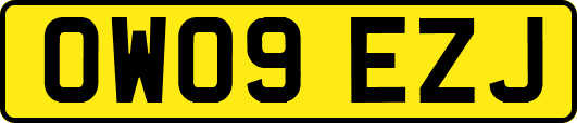 OW09EZJ