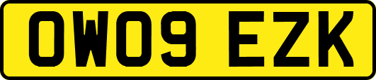 OW09EZK