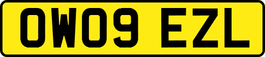 OW09EZL