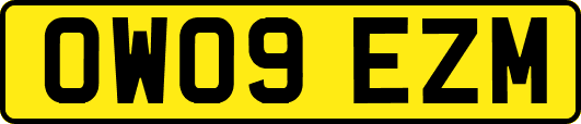 OW09EZM