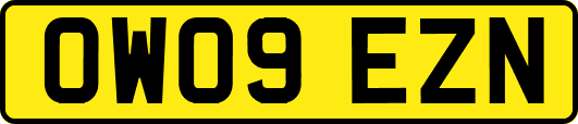 OW09EZN