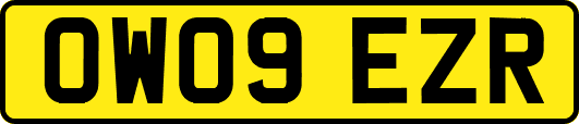 OW09EZR