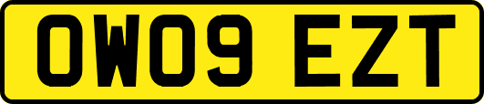 OW09EZT