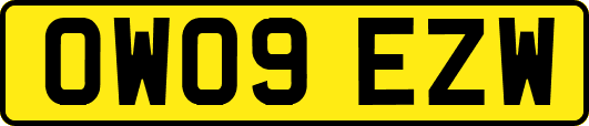 OW09EZW