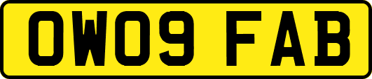 OW09FAB