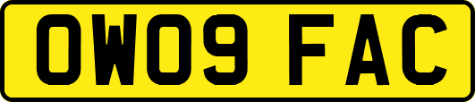 OW09FAC