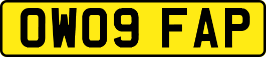 OW09FAP