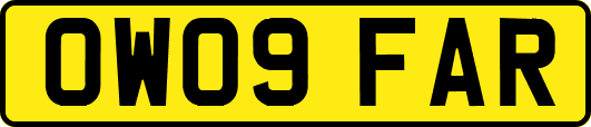 OW09FAR