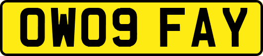 OW09FAY
