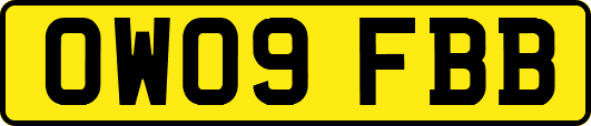 OW09FBB