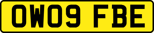 OW09FBE