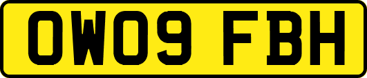 OW09FBH