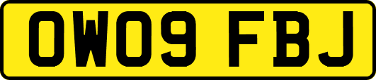 OW09FBJ