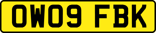 OW09FBK