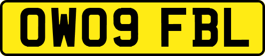 OW09FBL