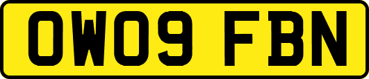 OW09FBN