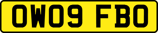 OW09FBO