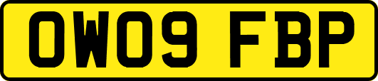 OW09FBP