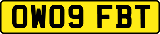 OW09FBT