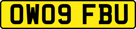 OW09FBU