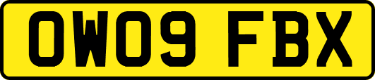 OW09FBX