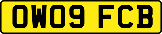 OW09FCB