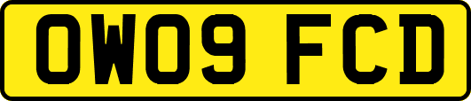 OW09FCD